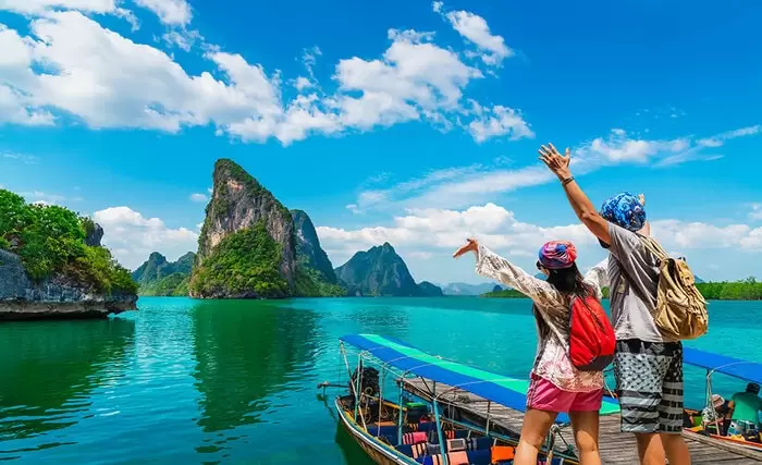 Du lịch SKD